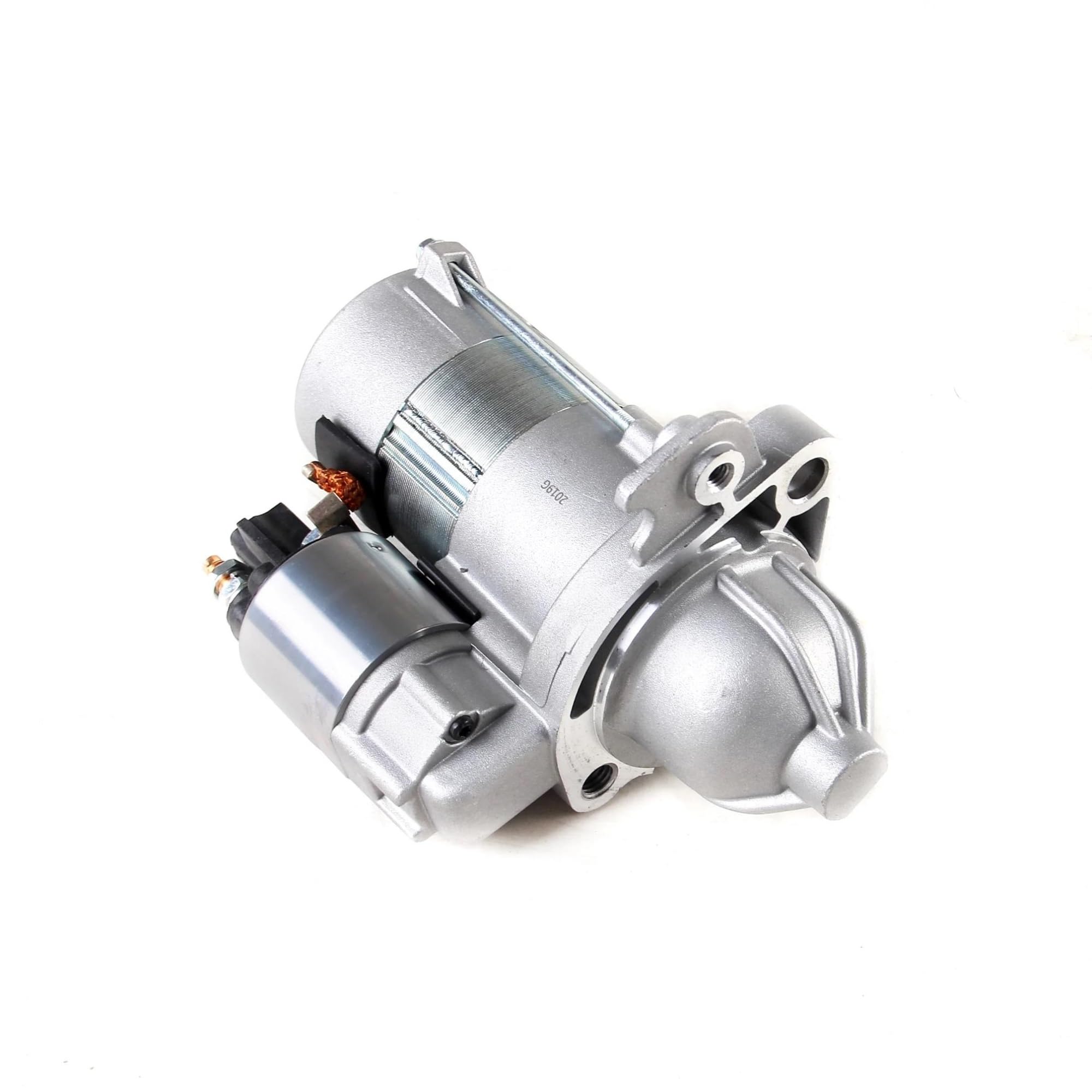 Electric Starter 4.2L Engine Ignition Starter Motor For AUDI For A4 S4 A6 S6 A8 S8 079911023C BNK BVJ BHF BNS Metal Engine Starter