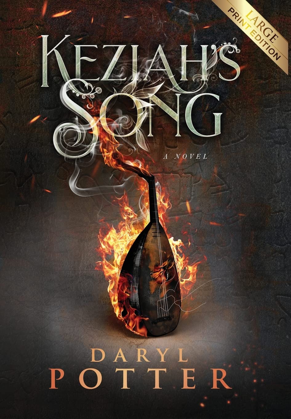 Buy Keziah's Song — BookShops.in
