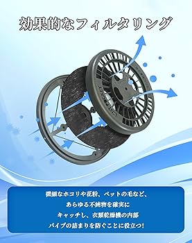 リンナイ ガス　衣類乾燥機　セルフクリーニングフィルター　RDTC-54S Rinnai - リンナイ ガス 衣類乾燥機 セルフクリーニング