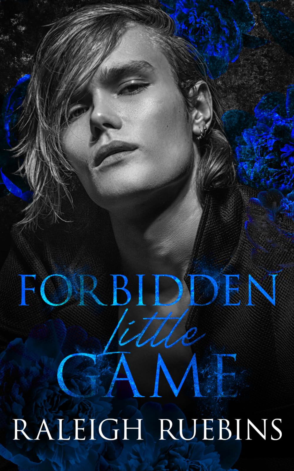 Forbidden Little Game (Crimson College)