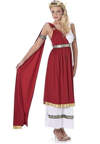 amazon roman costume