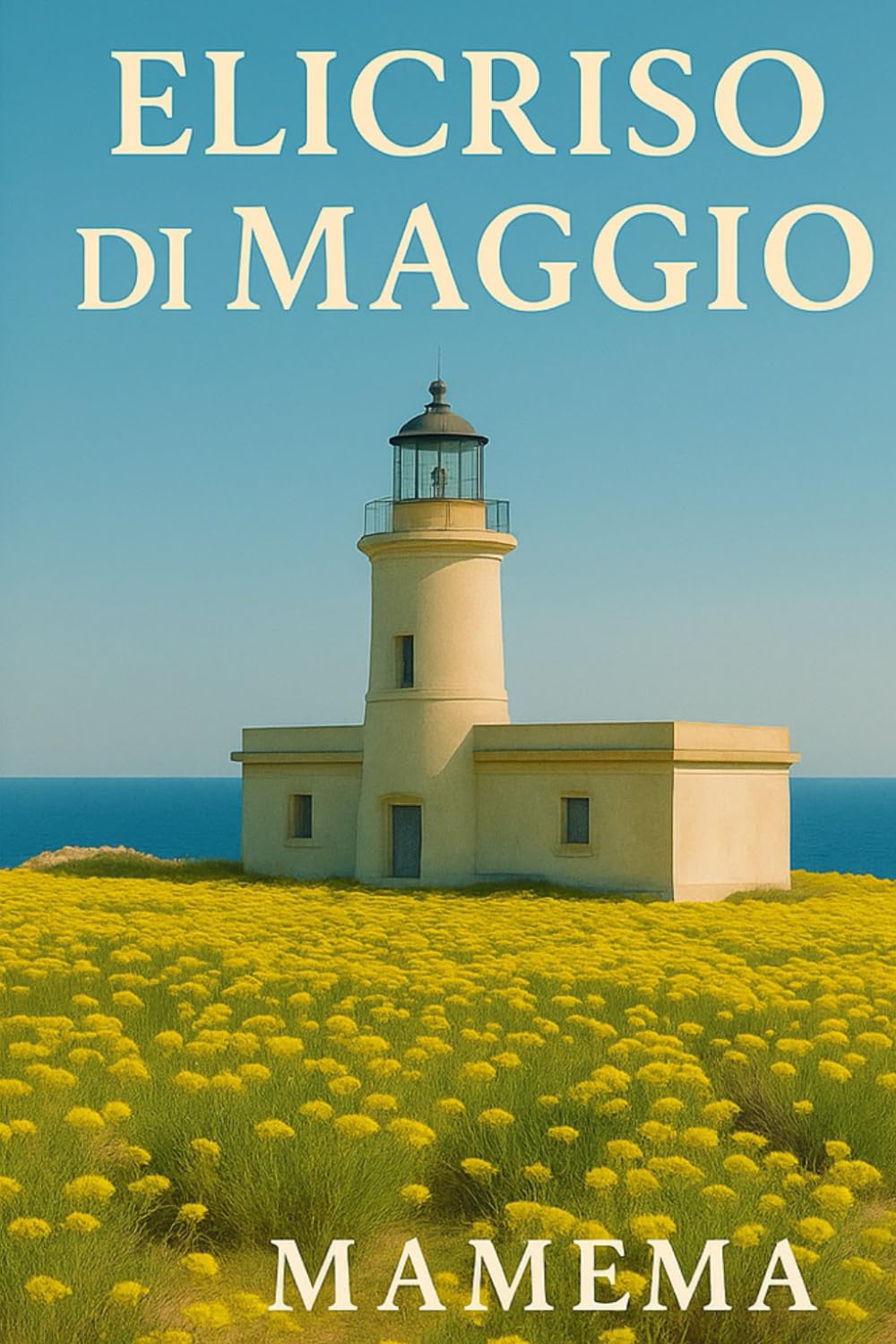 ELICRISO DI MAGGIO