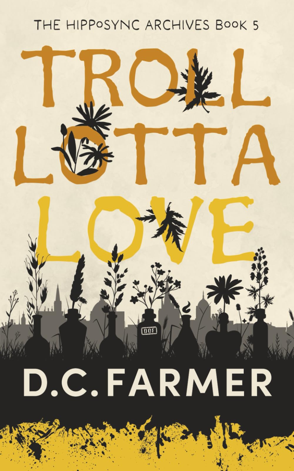 Buy Troll Lotta Love — BookShops.in