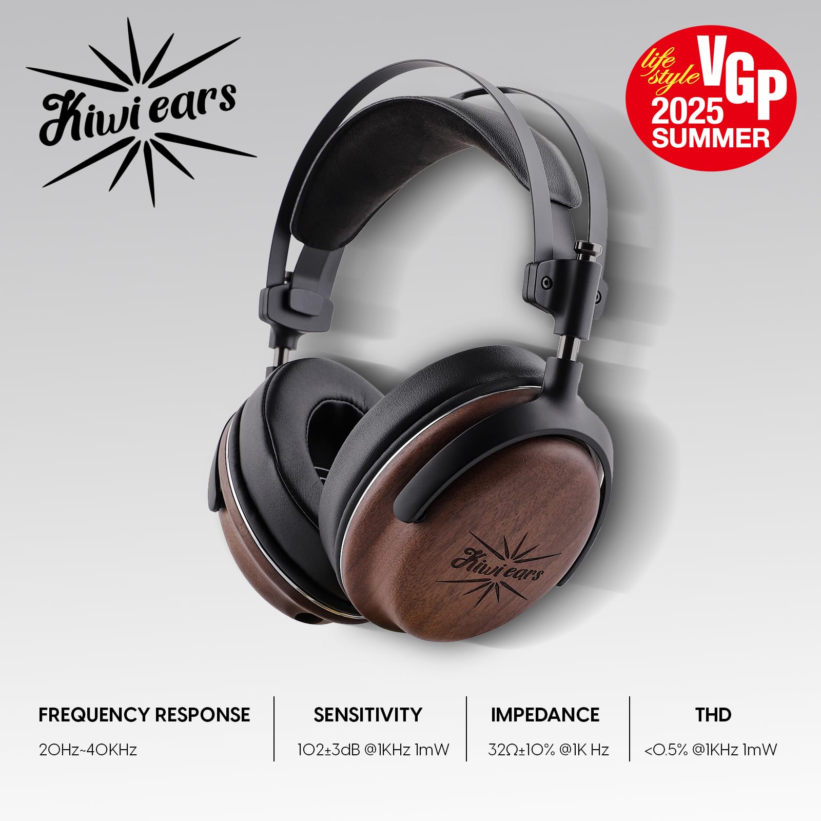 【新品未開封】Linsoul Kiwi Ears Atheia ヘッドホン Kiwi Ears Atheia – Linsoul Audio