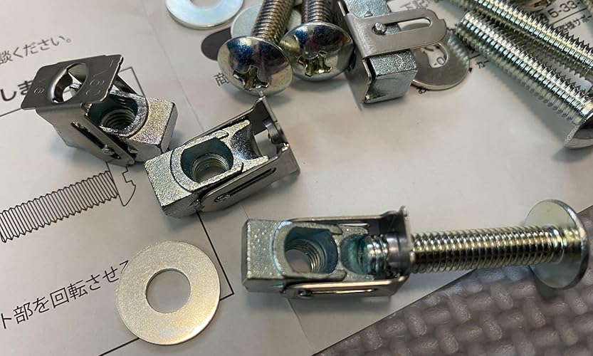 ロッドホルダー inno カーメイト IF51 角穴アダプター付き(ホンダ車
