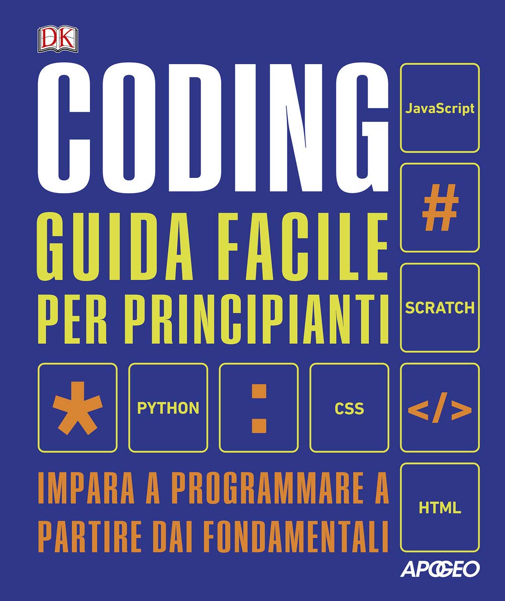 Coding - Guida facile per principianti