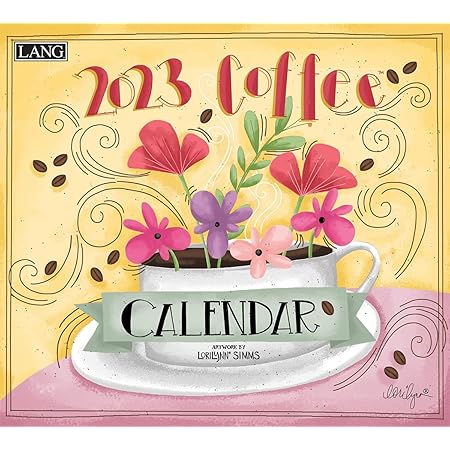 Cu Spring 2023 Calendar Amazon.com : Lang American Kitchen 2023 Wall Calendar : Office Products