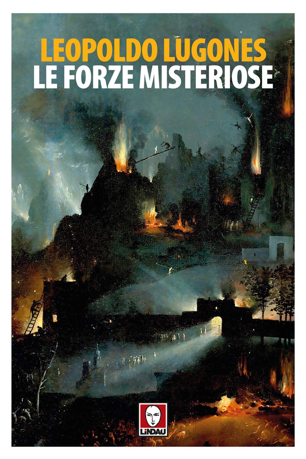 Le Forze Misteriose - 4