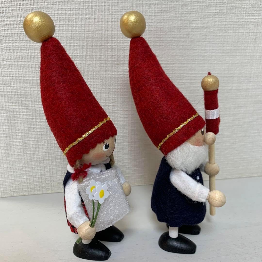 ノルディカニッセ 国旗シリーズラトビア ノルディカニッセ国旗シリーズ