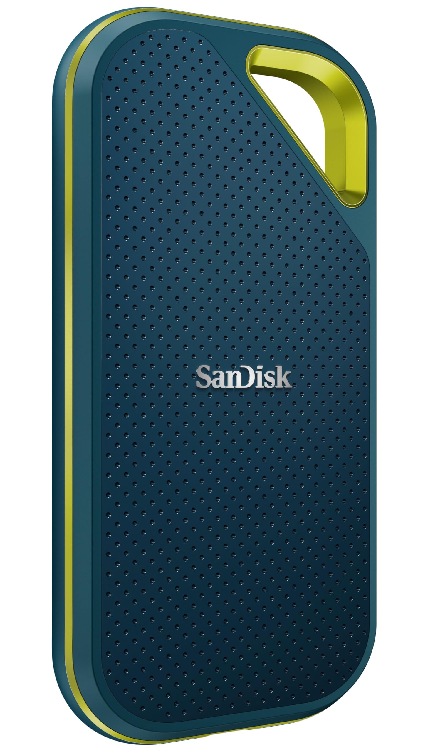 Amazon | SanDisk Extreme PRO ポータブルSSD 4TB (最大2000MB/秒の