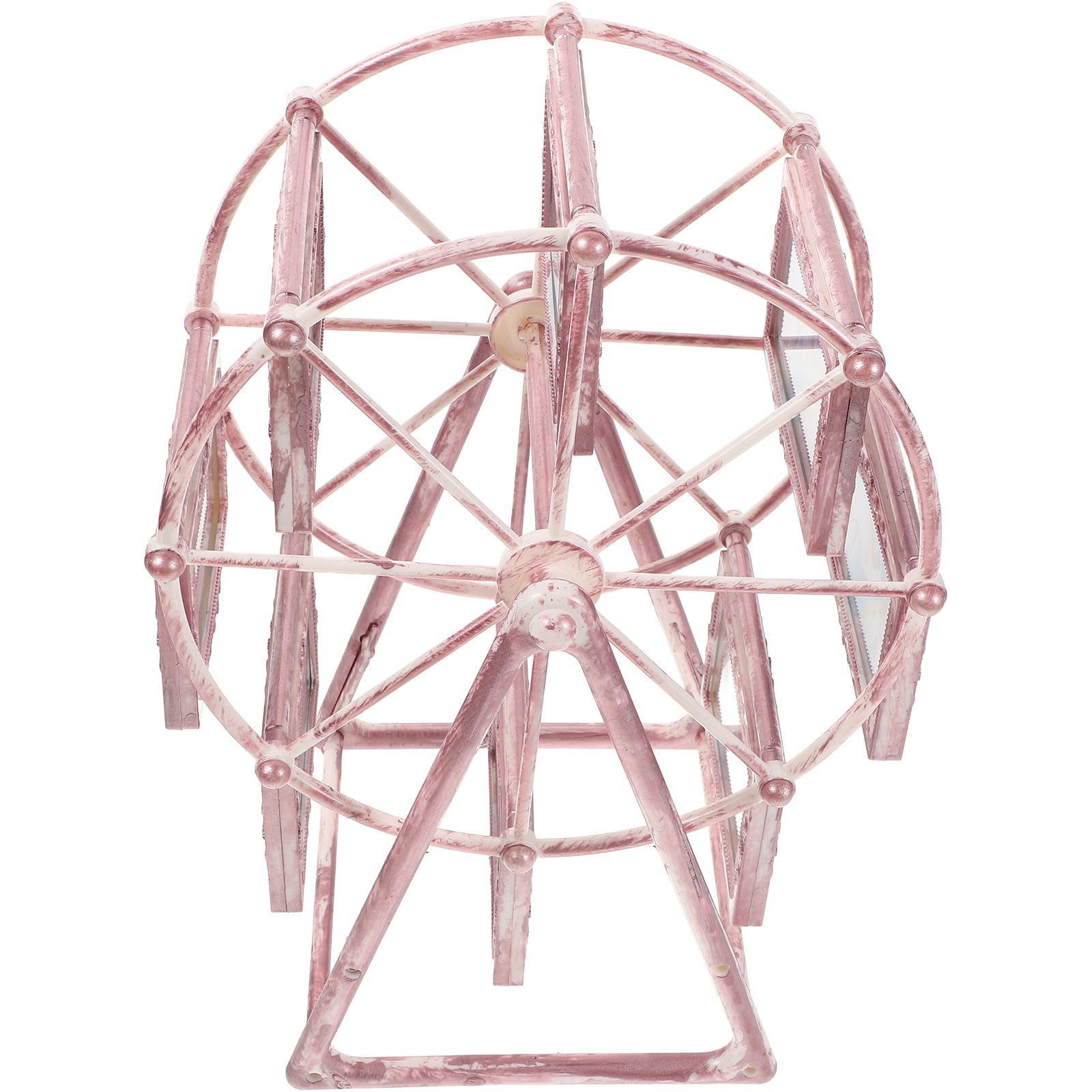 Cadre photo grande roue rotative un cadeau au design créatif unique