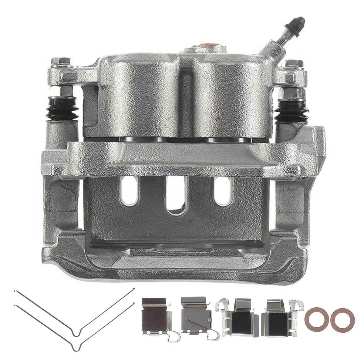 Amazon.com: QYGCHUSIN 1pc Disc Brake Caliper Front Left Driver 