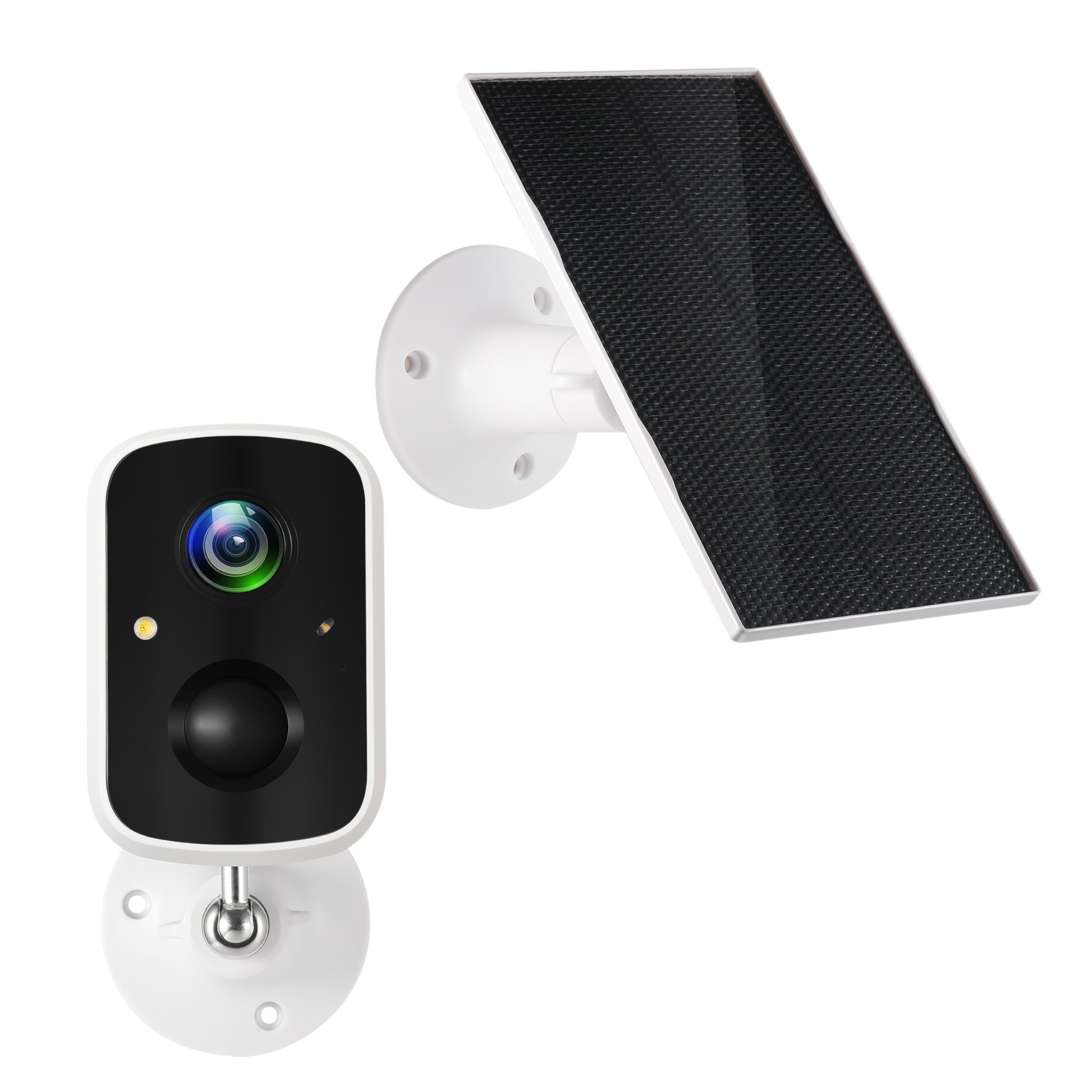Technaxx Solar Outdoor IP-Kamera TX-244