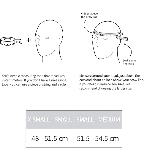 Miniatura 2 de BERN, Casco Nino con visera abatible para niños