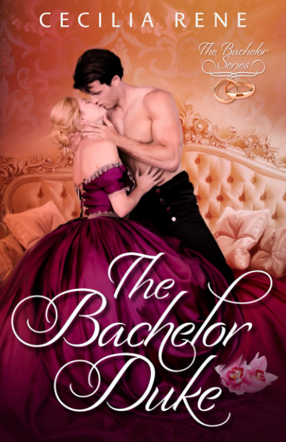 The Bachelor Duke: 1 (The Bachelor Series)