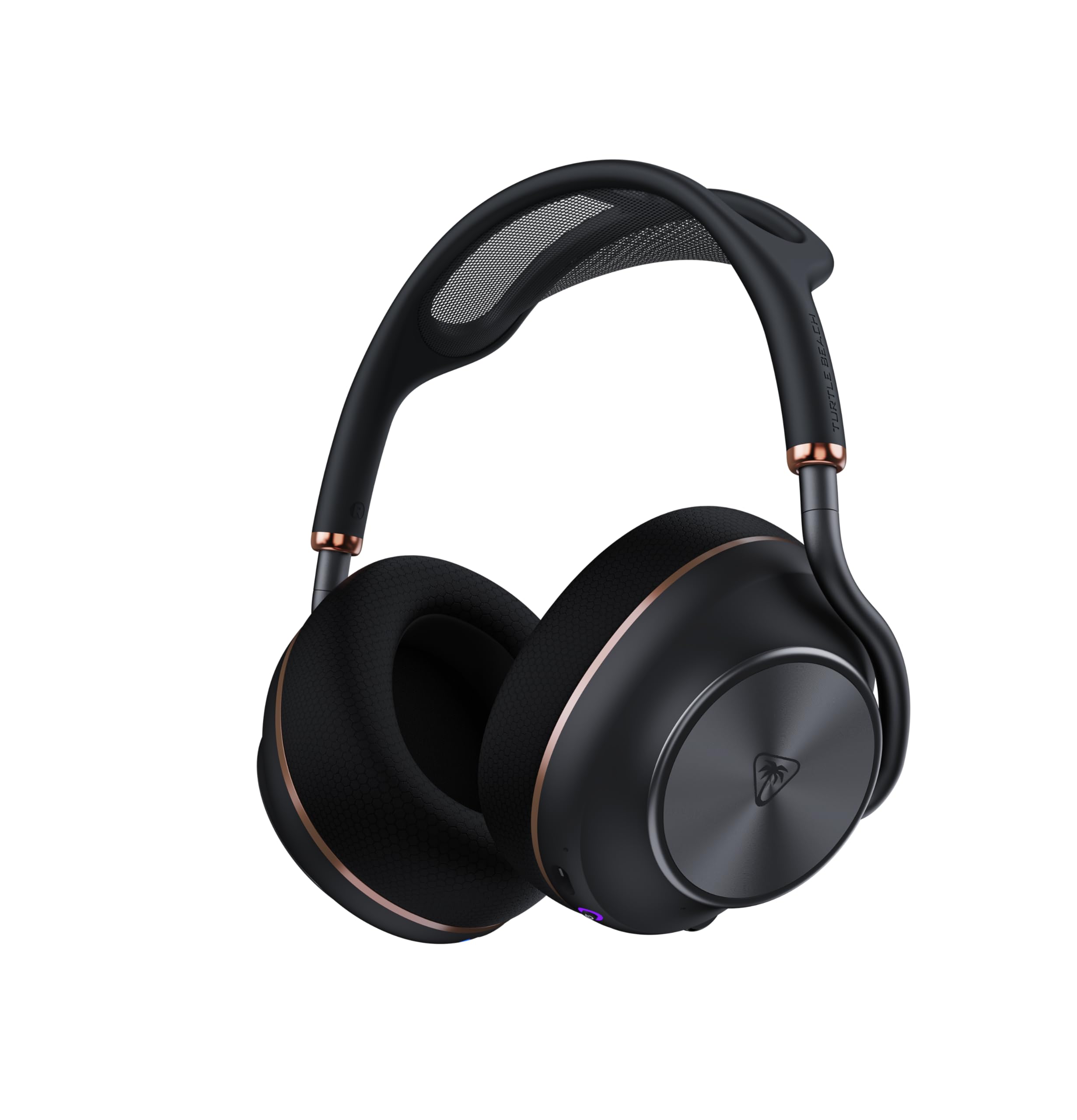 Turtle Beach stealthProP-RX ワイヤレスヘッドホン Turtle Beach Stealth Pro II Negro Auriculares de juego