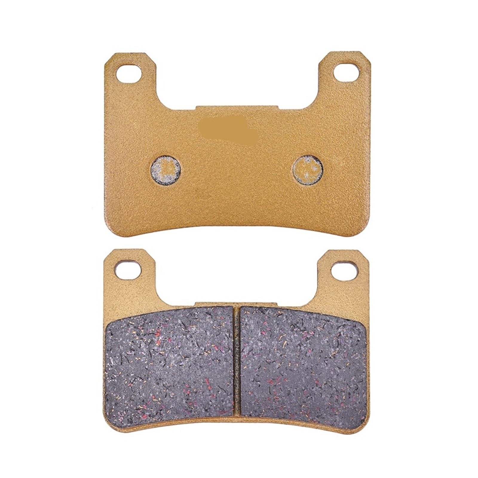 Plaquettes de frein Z900RS céramique moto rechange avant arrière