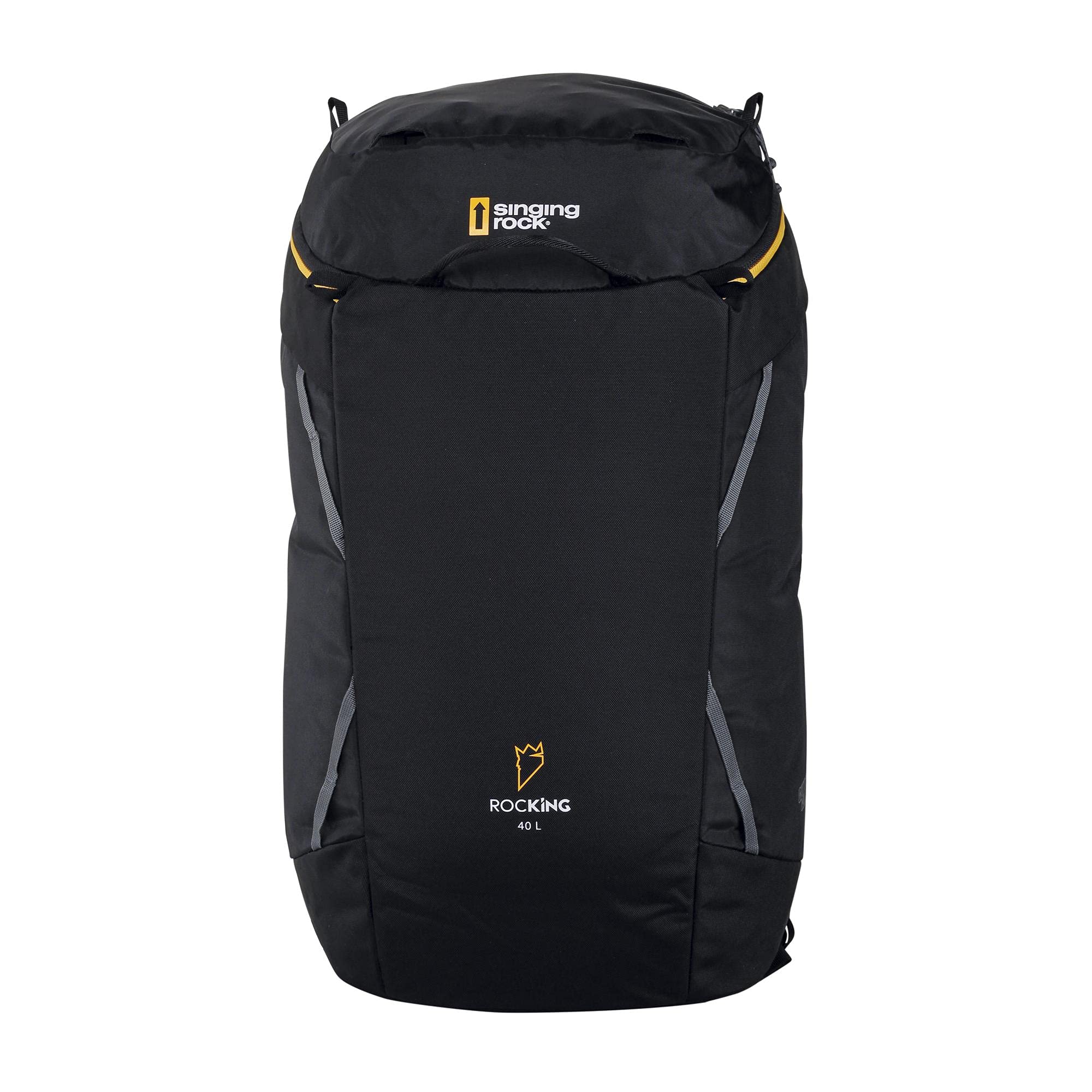 SINGING ROCK - SPORT Rocking 40 - Bolsa de escalada