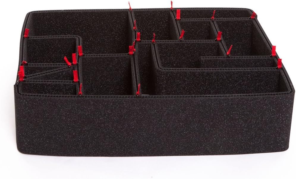 Amazon.com : TrekPak Divider System to fit the Pelican iM2300 case ...