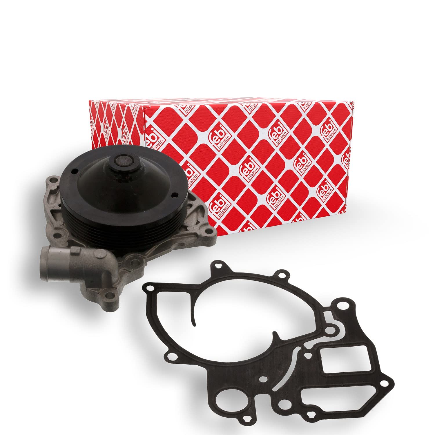 WATER PUMP ENGINE COOLING 45251 FOR M 96.20 2.5L M96.21/24 3.2L M96.01/04 3.4L