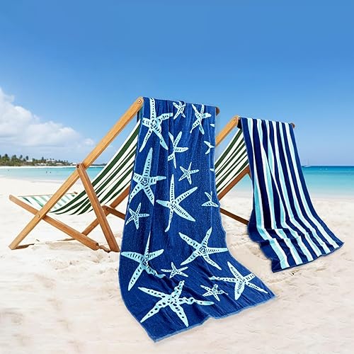 Miniatura 61 de CASA COPENHAGEN Solitaire - Juego de toallas de 6 piezas, color blanco brillante, 21.16 oz/m², 2 toallas de baño, 2 toallas de mano, 2 toallas