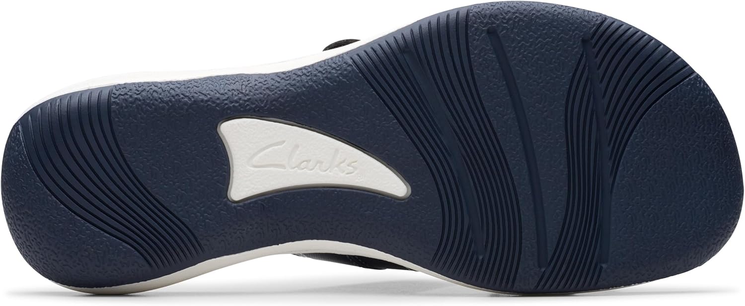 Clarks Womens Breeze Maye