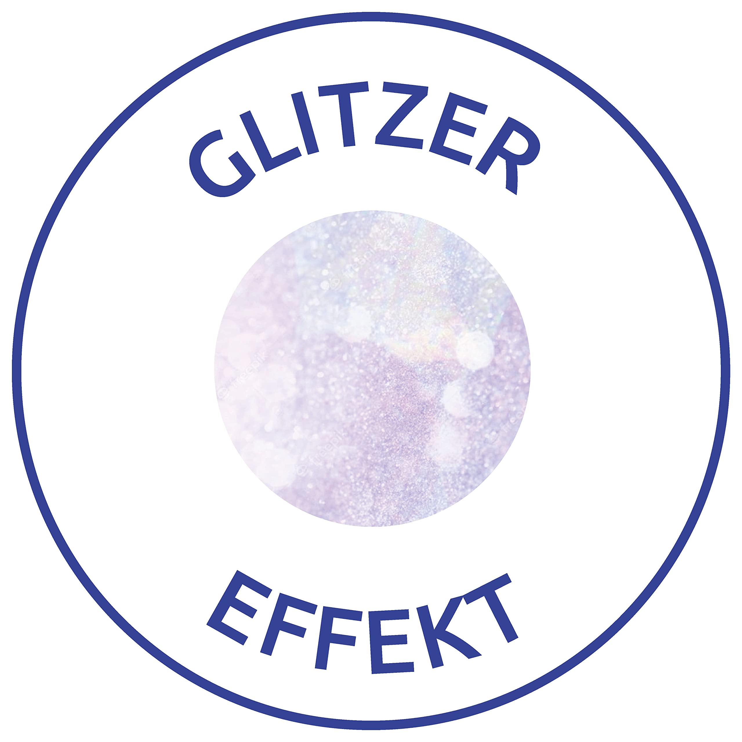 Avery Zweckform Papier Sticker 8 Etichette, motivo a cuori