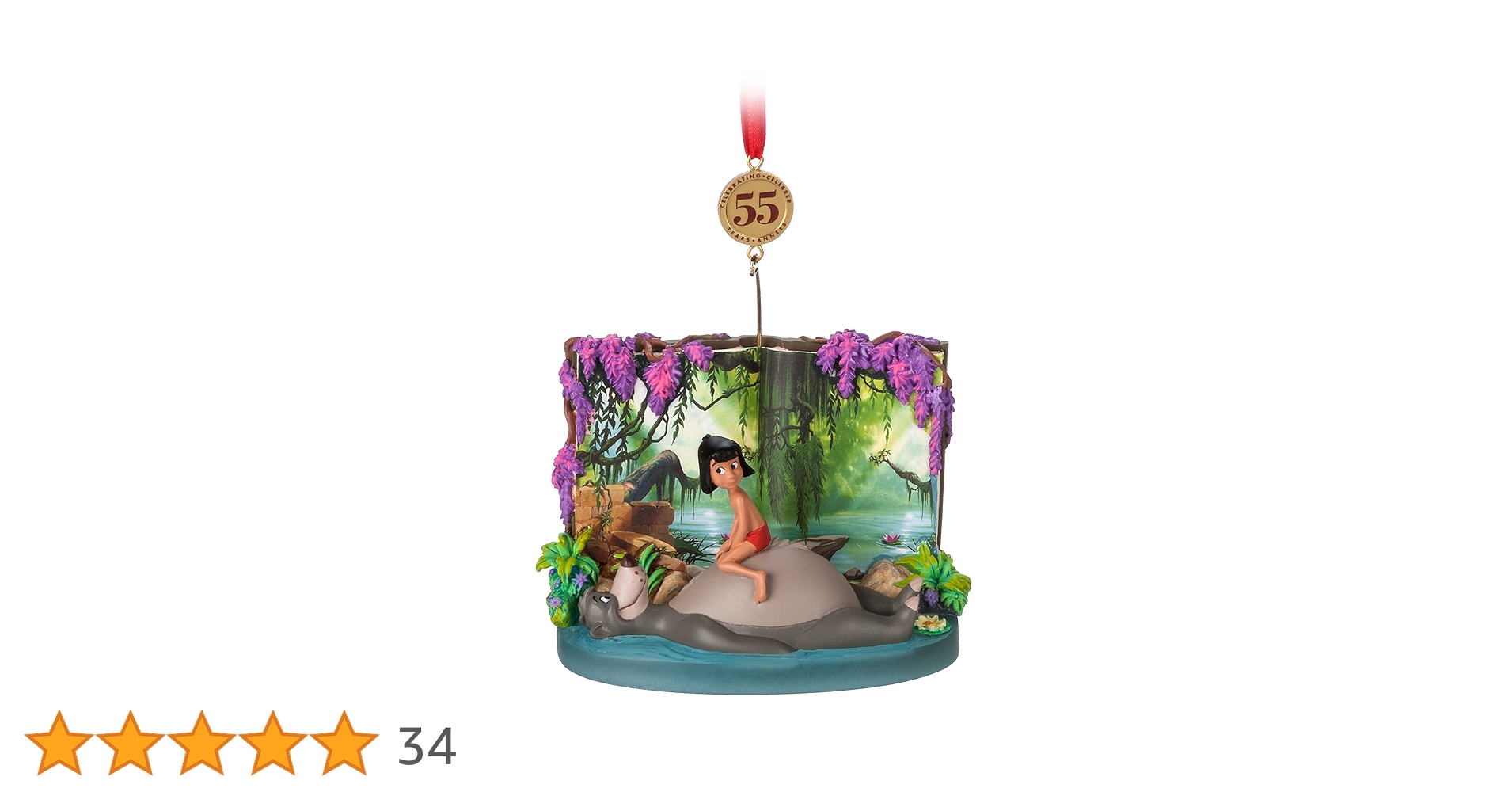 Amazon.co.jp: ディズニー ジャングルブック レガシー スケッチブック