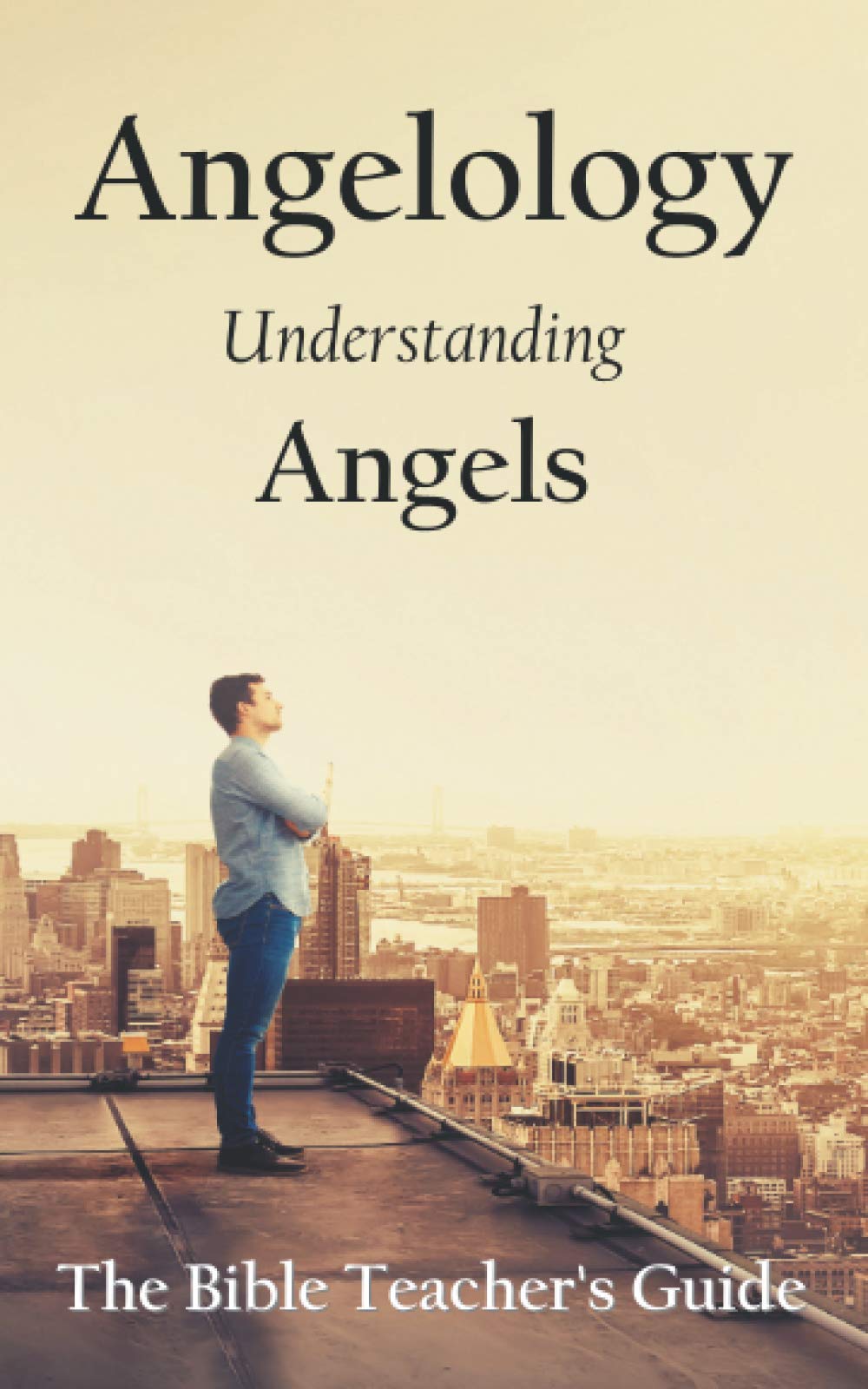 Angelology: Understanding Angels: 31 (The Bible Teacher's Guide)