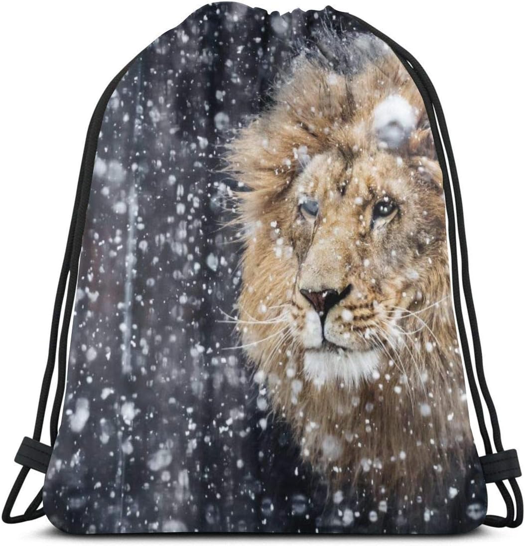 9 Sacche Sportive Con Coulisse | Zaini Drawstring Per Palestra, Spiaggia, Viaggio | Multicolore