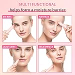 KIMUSE Hydrating Moisturizing Bâton, Baume Multi, Hydratant pour soins de la peau du visage, Primer hydratant (2PCS)