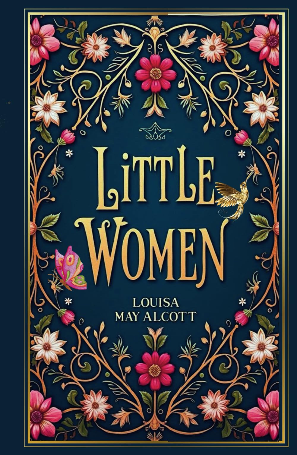 Little Women: A Collector's Classic by Women, For Women