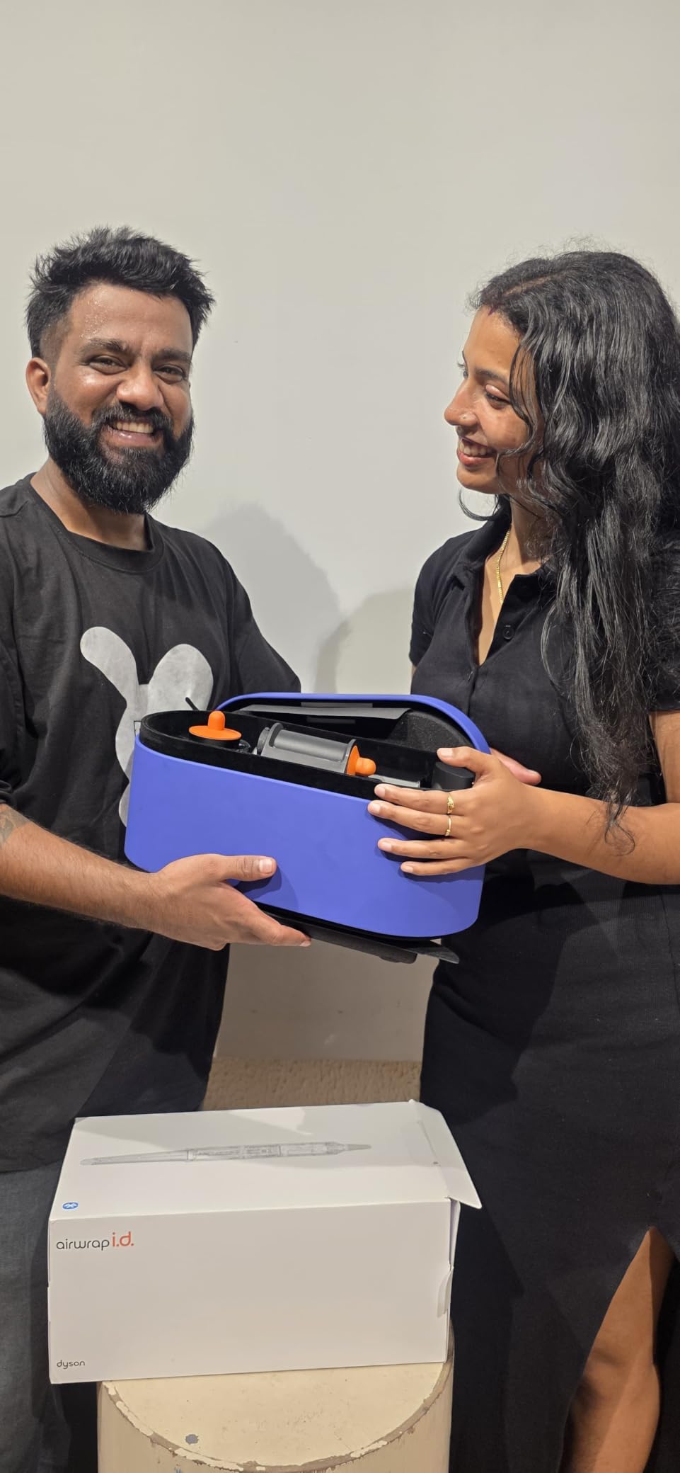 Customer Image