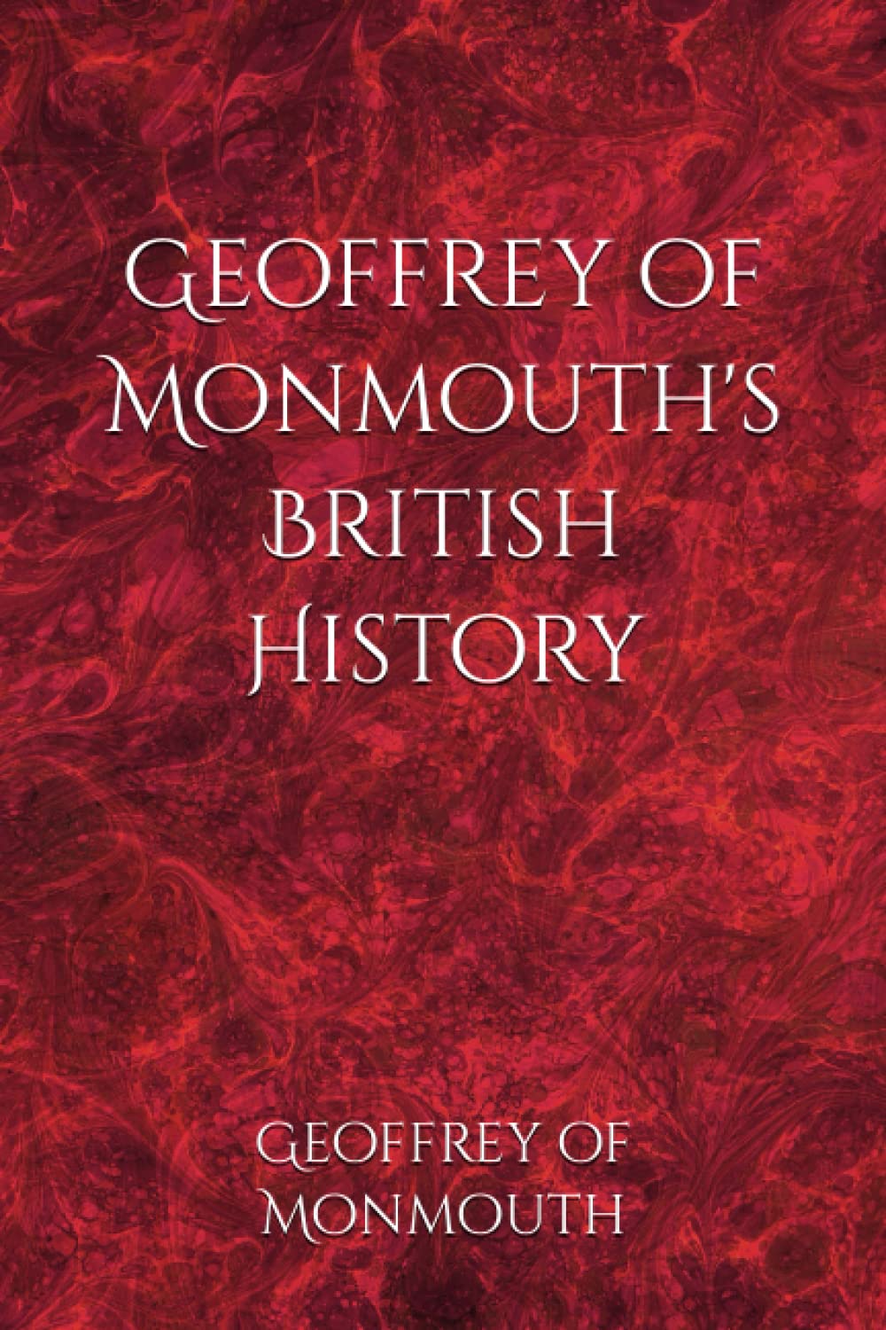 Geoffrey of Monmouth's British History