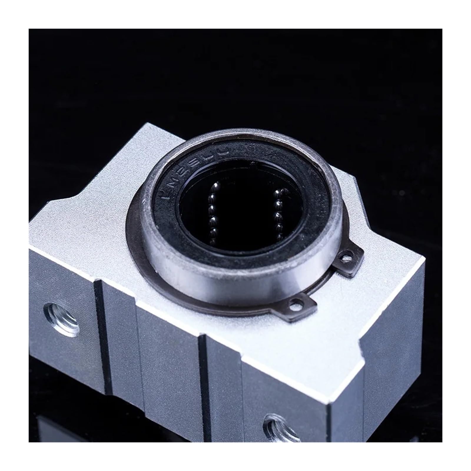 QENZDGBUY 10pcs/lot SC3578UU SCV35UU 35mm Linear case Unit Guide Shaft Block Bearing Blocks
