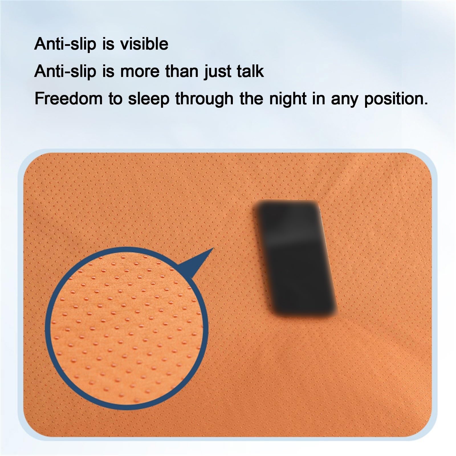 Empapadores Cama Adultos Verano Fibra De Lactancia Tejidos Lavables Impermeables Antideslizantes Incontinencia Protector De Cama for Cama Sofá, Suelo(Gray,180x200cm)