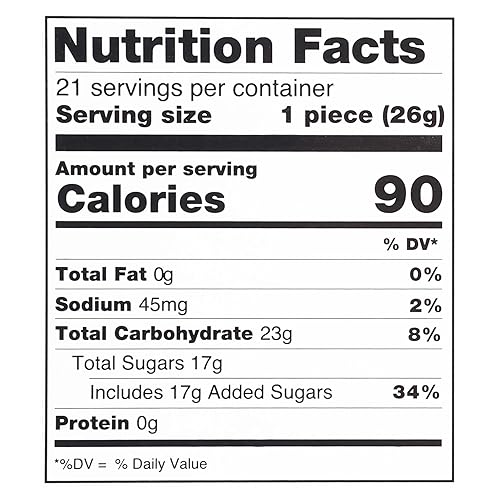 Miniatura 8 de Juicy Drop Pop - Paletas dulces de sabores surtidos con caramelo líquido ácido, 0.92 onzas, paquete de 21 unidades