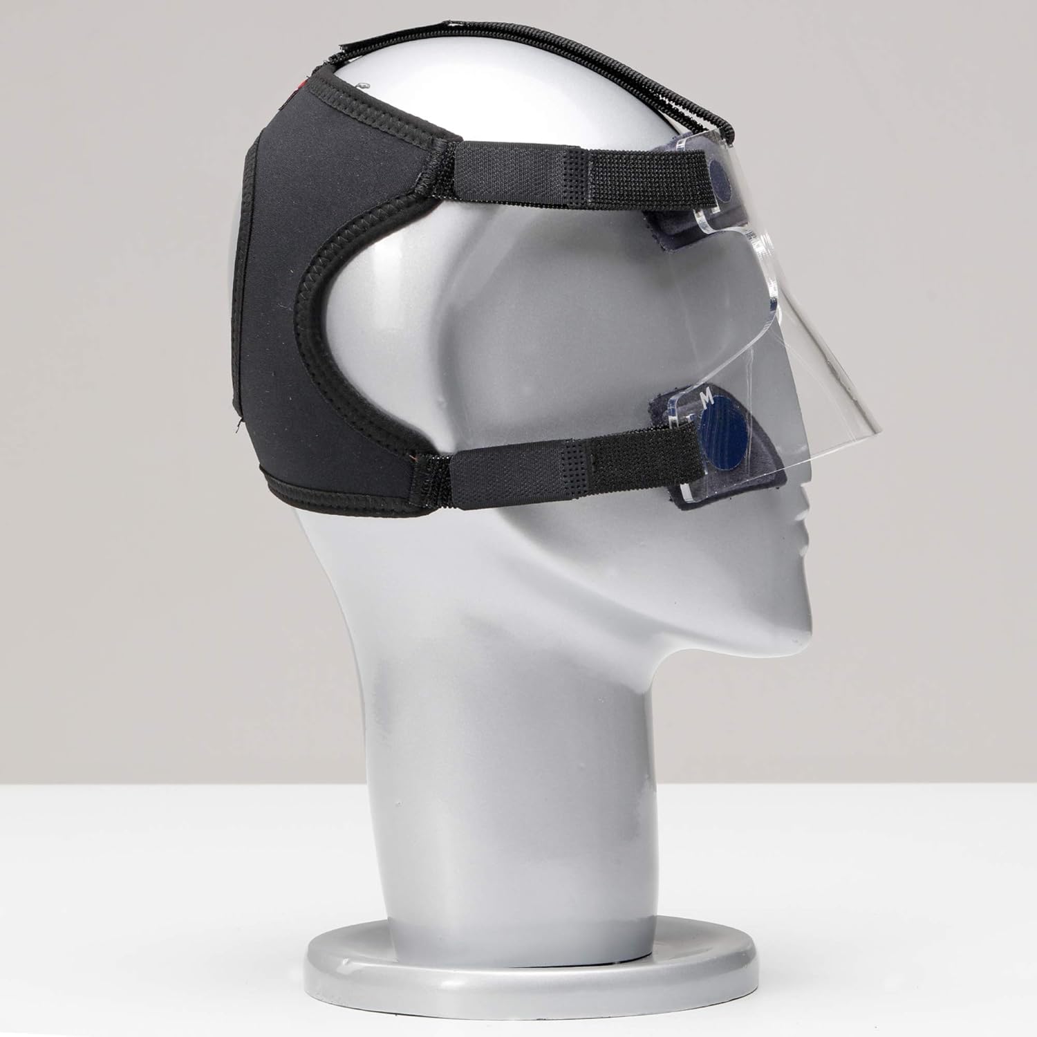 AURAFIX ORTHOPEDIC PRODUCTS Nose Guard for Broken Nose (M) : Sports & Outdoors