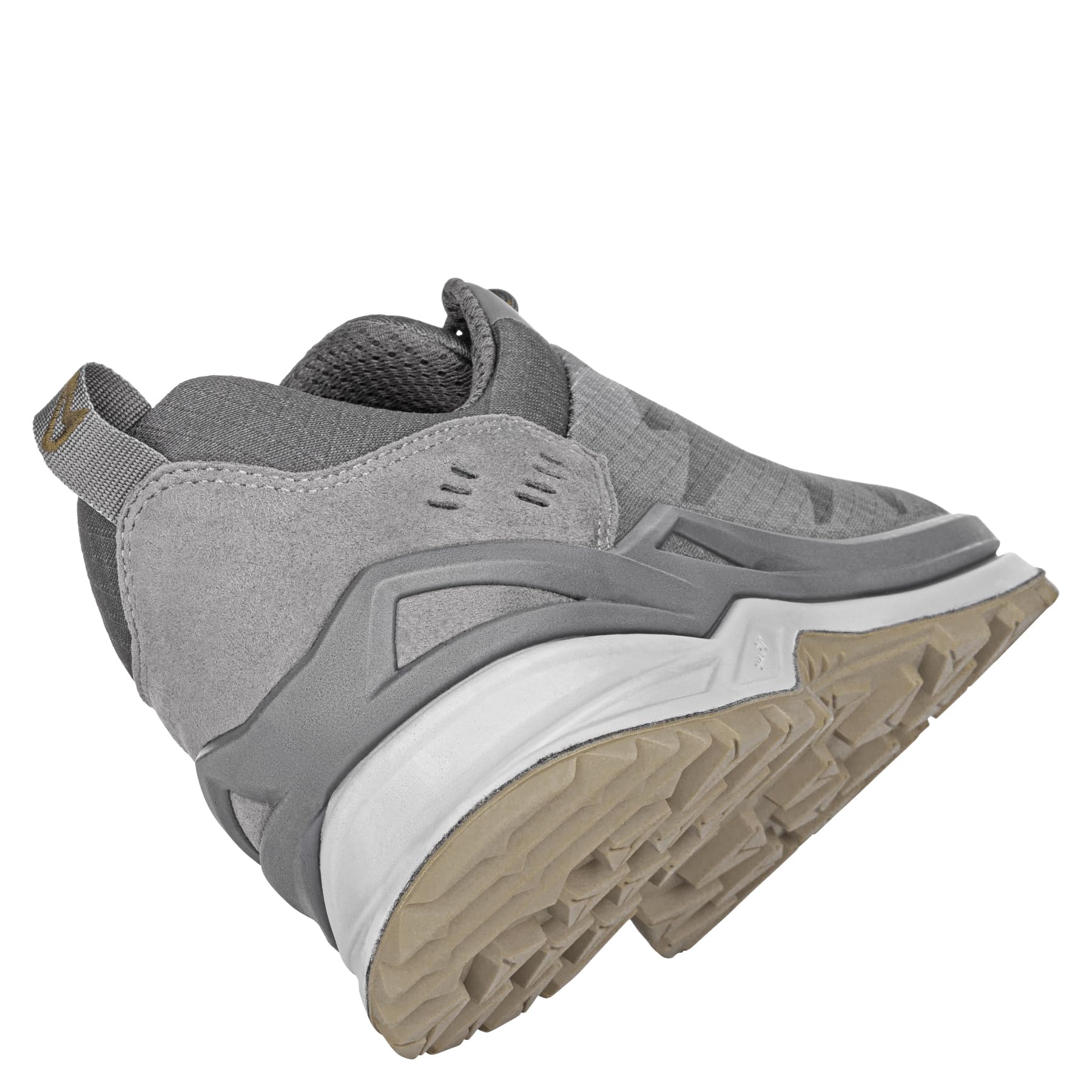 LOWA Ferrox GTX LO Chaussures de randonnée pour homme Graphite Bronze