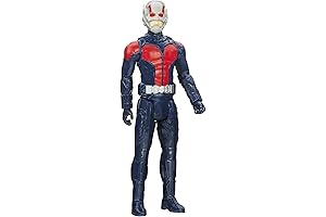 Marvel Titan Hero Series Ant-Man Action Figure