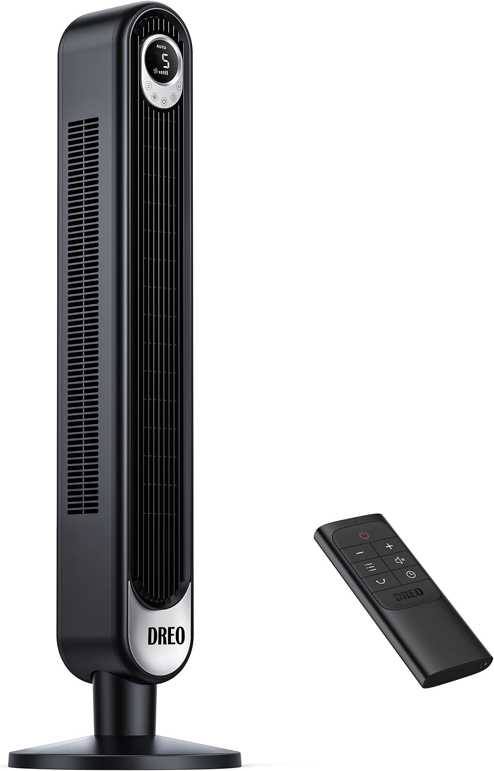 Dimplex DXMBCF Mont Blanc Cooling Fan, Desktop or Floor Standing Tower