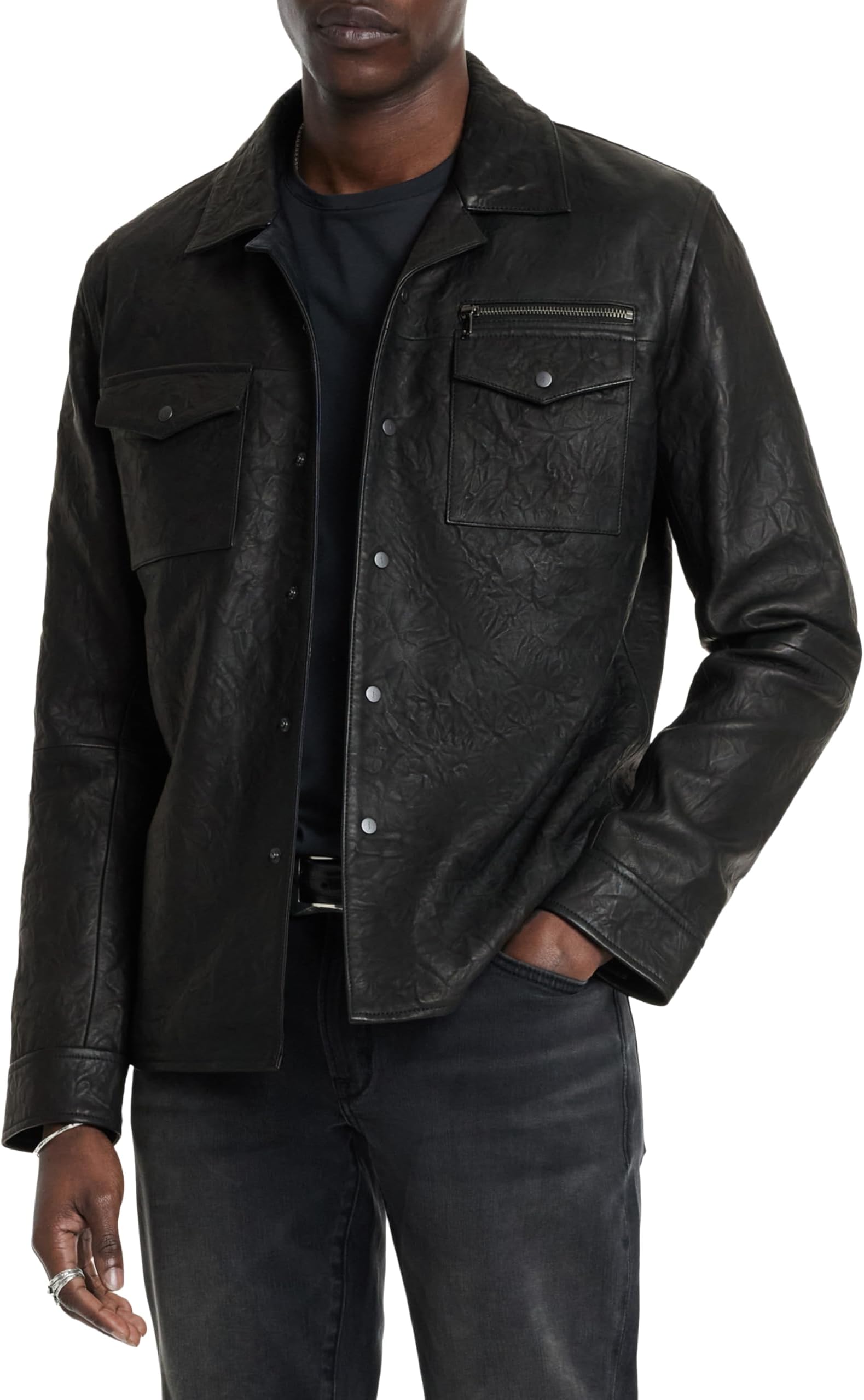 John Varvatos