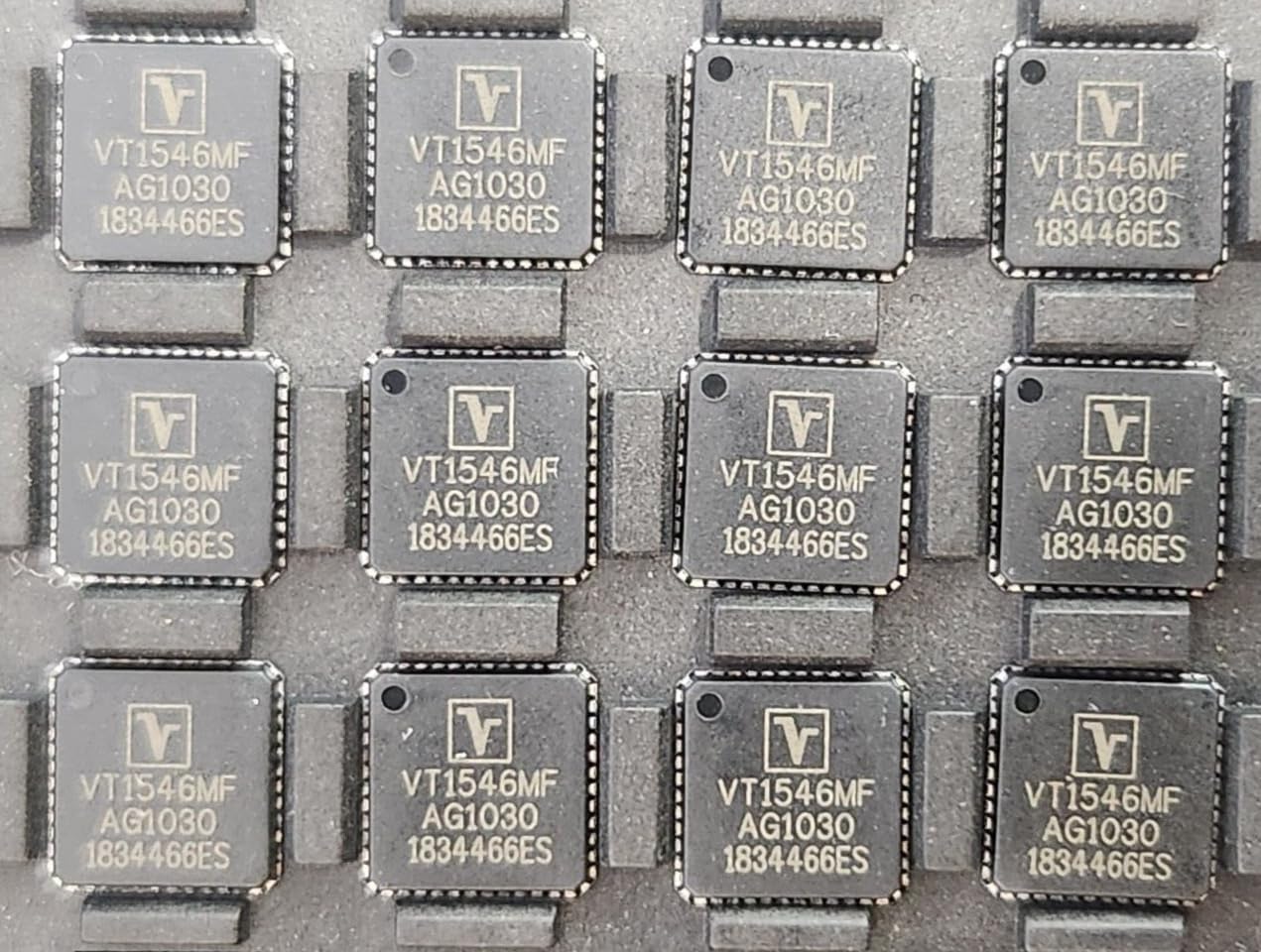 Generic (1 PC) VT1546MFQR VOLTERRA