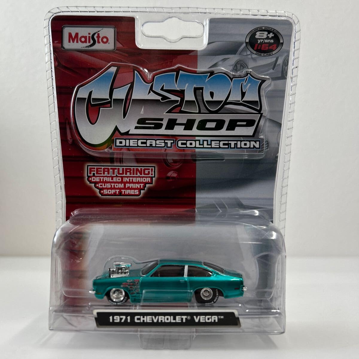 Maisto Playerz アメ車 ４台セット☆レア☆ Maisto Playerz アメ車 4台セット☆レア☆ - メルカリ