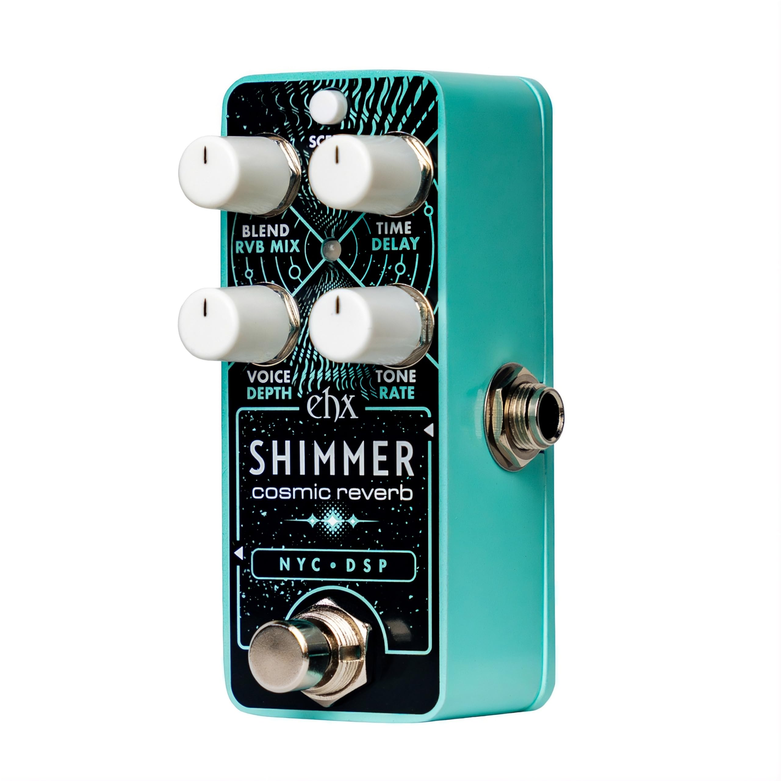 Electro Harmonix PICO SHIMMER Effektpedal