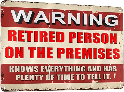 Miniatura 10 de Divertidos letreros de bar para el hogar, bar, hombre, decoración de cueva, letrero de barra de metal, accesorios de cueva para hombre, decoración