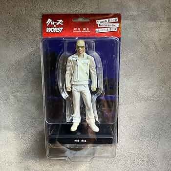 グローズ Worst フィギュア　河内鉄生 61Aqmr42IdL._UF350,350_QL50_.jpg