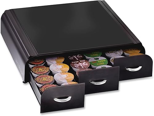 Cajón, 3, Pod, porción individual