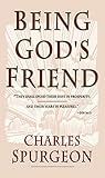 Being God's Friend