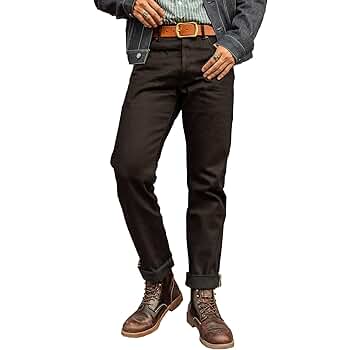 パンツ the red threadS tucked denim 1 THEREDTHREAD / ザレッドスレッド】S tucked denim 1